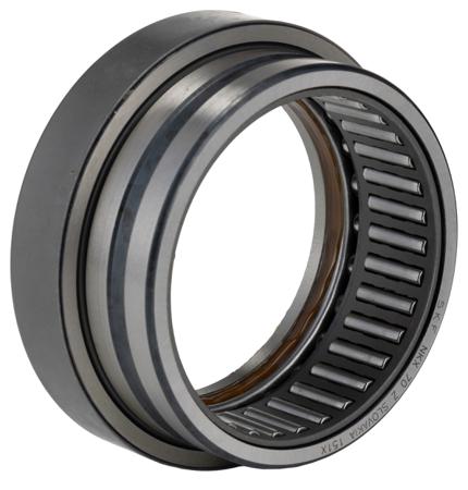 NKX-70-Z SKF NKX 70 Z 70mm Needle Roller Bearing, 95mm O.D