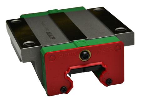 360-849 RS PRO Guide Block HGW, 48.5kN Dynamic Load, 30mm Rail Width
