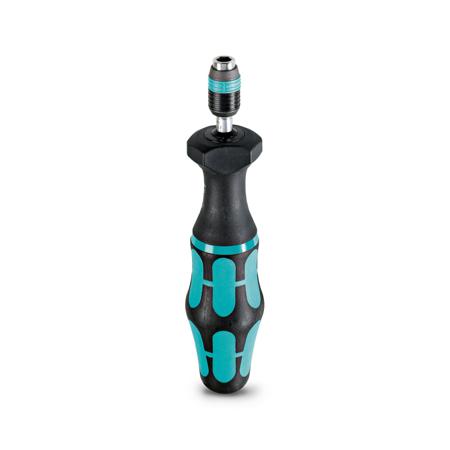 1212070 Phoenix Contact Magnetic Screwdriver, 256 mm Overall
