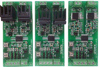 NCP-NCV51561TO2474LGEVB onsemi : NCP/NCV51561 EVB OPN MOSFET for NCP5156x