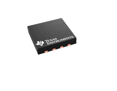 LM5109BQNGTTQ1 Texas Instruments , Gate Driver 1, 1 A 8-Pin 14 V, WSON