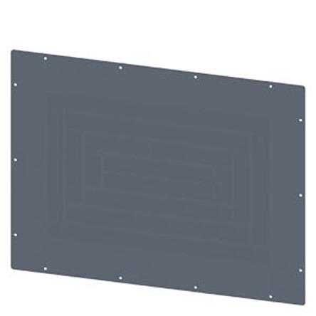 8MF1086-2UD30-0A Siemens 8MF1 Series Steel Top Cover Plate for Use with SIVACON, 800 x 600mm