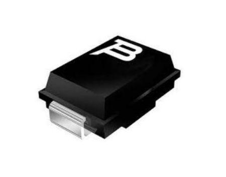 TISP4240M3BJR-S Bourns , Thyristor 80V