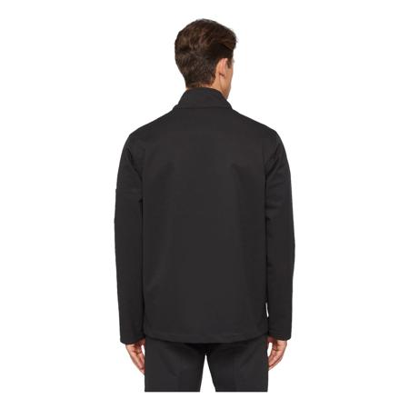 DK0A4YN9BLK1 Dickies DK0A4YN9 Black Jacket, S