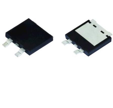 V10D170CHM3-I Vishay 170V 10A, Dual Diode, 3-Pin D2PAK V10D170CHM3/I