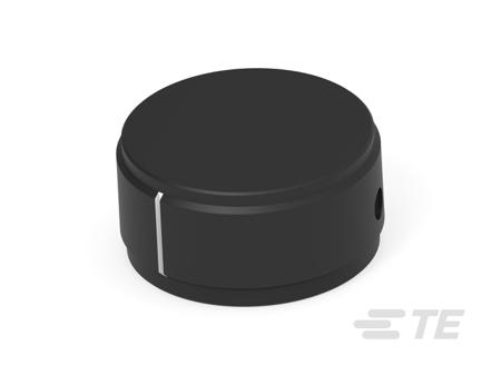 2-1437622-7 TE Connectivity Rotary Switch Knob for use with Switches