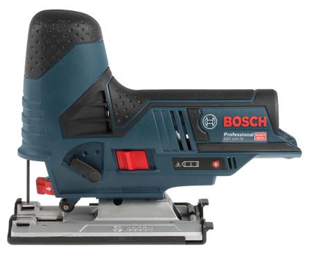 06015A1001 Bosch GST108VLIN 10.8V Cordless Jigsaw, 18mm stroke, 1500 → 2800rpm