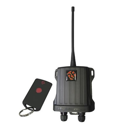 QUANTAFOB-4S1 RF Solutions  Remote Control System,433MHz