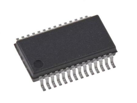 9DB403DFILFT Renesas Electronics  PLL Clock Buffer 28-Pin 28-pin SSOP