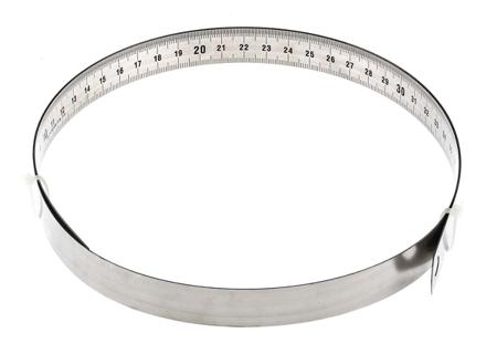 901 1000MM MikronTec 1m Stainless Steel Metric Ruler