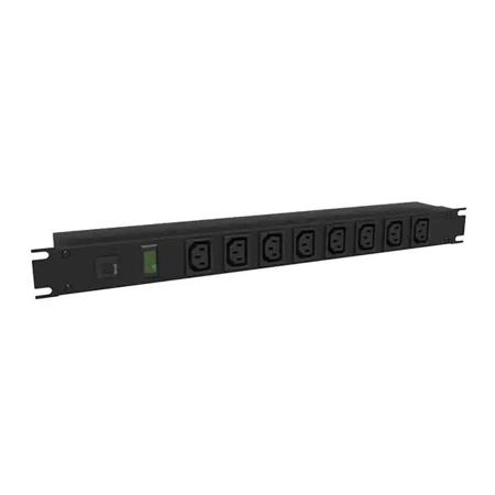 1582T8E1BK Hammond Manufacturing