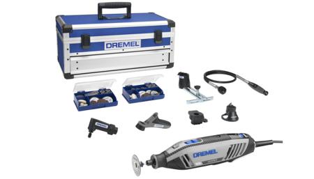 4250JT Dremel F0134250JK Corded Multi Cutter
