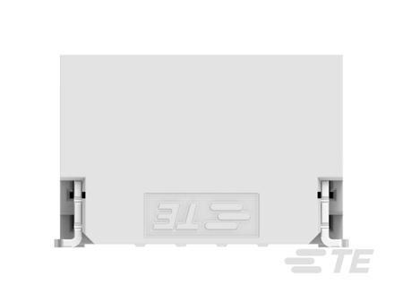 2360540-4 TE Connectivity GRACE INERTIA 1.25 Series Right Angle Surface Mount PCB Header, 4 Contact(s), 1.25mm Pitch, 1 Row(s),