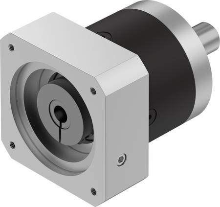 EMGA-80-P-G8-SST-87 Festo Planetary Gearbox, 8:1 Gear Ratio, 80 Nm Maximum Torque, 7000rpm Maximum Speed