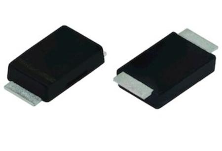 VSS8D5M10-M3-H Vishay 100V 5A, Diode, 2-Pin DO-221AD VSS8D5M10-M3/H