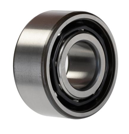 3204-A SKF Ball Bearing - 20mm I.D, 47mm O.D