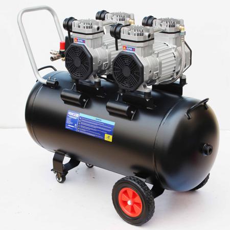 05494 SIP 3HP 100L Air Compressor, 8bar, 70.35kg