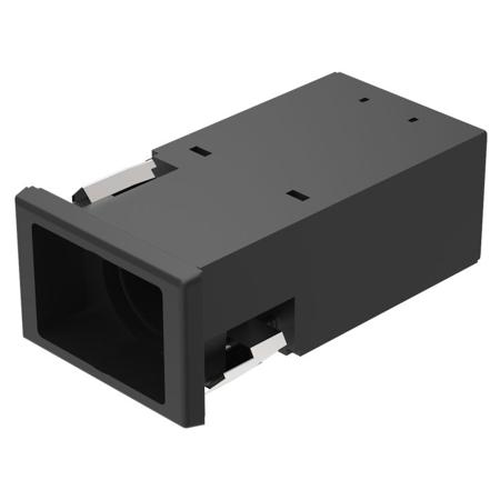 22-211.014 EAO Pushbutton Actuator for Use with Switching Devices