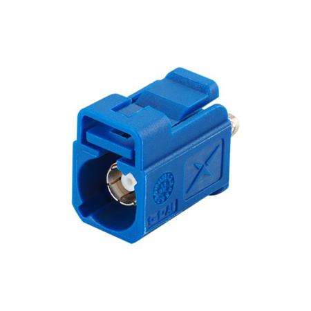 FK2FCF Taoglas FK2 Series, Jack SMA Connector, Straight Body