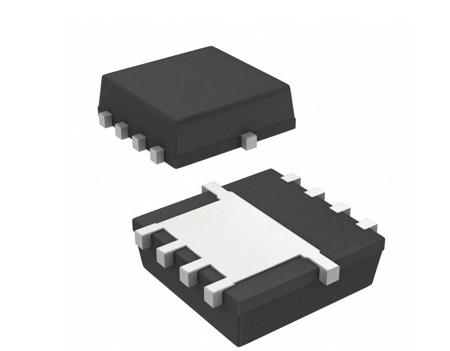 SI7119DN-T1-GE3 Vishay TrenchFET Type P-Channel MOSFET, 3.8 A, 200 V, 8-Pin PowerPAK 1212-8