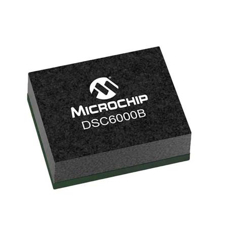 DSC6011JE1B-003-5800T Microchip Technology DSC6011JE1B-003.5800T
