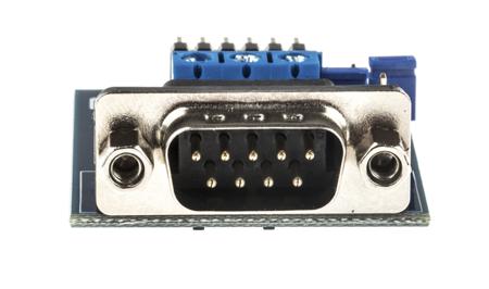 410-353 Pmod CAN 2.0B Integrated Transceiver