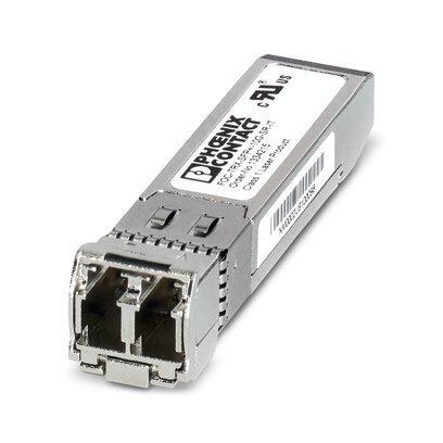 1334215 Phoenix Contact LC Multi Mode Transceiver Module
