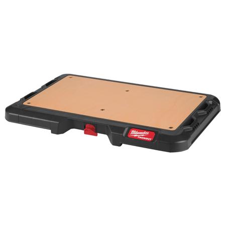 4932472128 Milwaukee Plywood Square Bar Work Surface