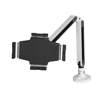 ARMTBLTIW StarTech.com Tablet Stand for use with Android, iPad