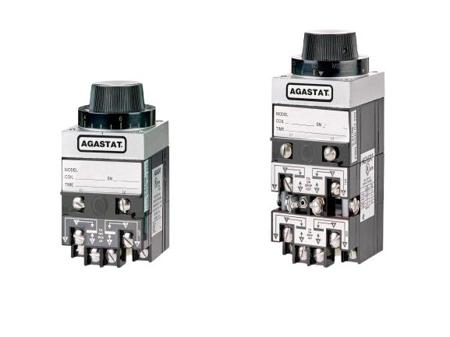 1-1423157-5 TE Connectivity Agastat Series Electromechanical Interface Relay, Chassis Mount, DPDT, 2-Pole, 10A Load