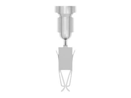 927777-3 TE Connectivity Wire Female Receptacle Terminal