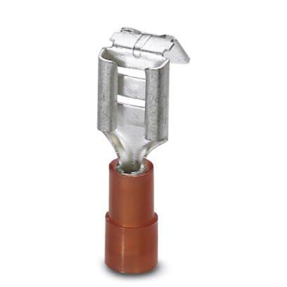 3240529 Phoenix Contact Insulated Crimp Spade Connector