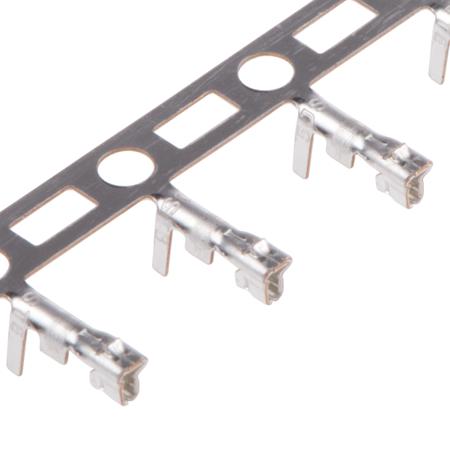 SPH-002T-P0-5S PH crimp receptacle contact, 30-24 AWG