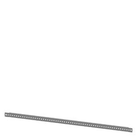 8MF1076-2AS30 Siemens Steel DIN Rail, 766mm x 900mm x 900mm