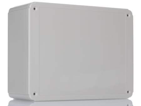 RL6655 Hammond ABS General Purpose Enclosure, 70 x 150 x 200mm