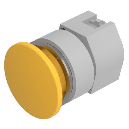 704.071.418 EAO Pushbutton Actuator for Use with Switching Devices