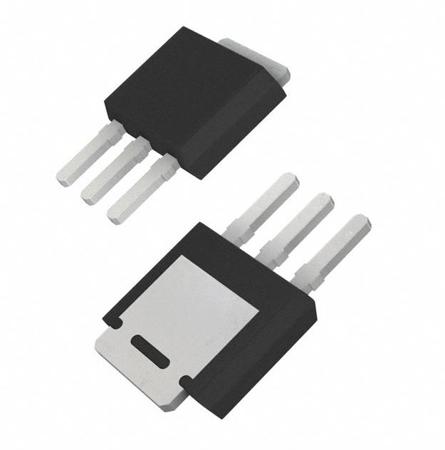 MJD112-1G onsemi  NPN Darlington Transistor, 2 A 100 V HFE:1000, 3-Pin IPAK (TO-251)