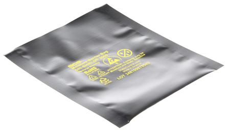 70046 SCS Moisture Barrier Bag 102mm(W)x 153mm(L)