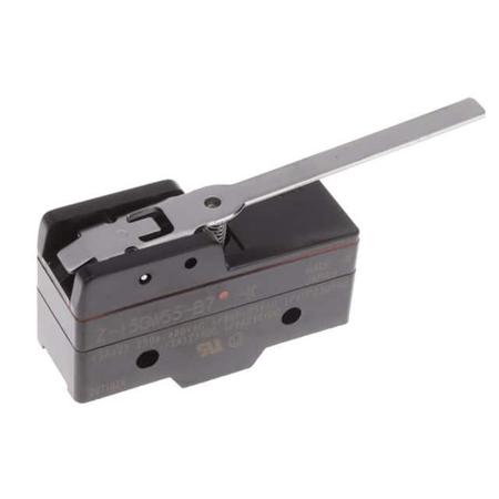Z-15GW55-B7-K Omron Automation and Safety