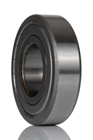 6309-Z SKF Ball Bearing - 45mm I.D, 100mm O.D