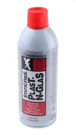ES1668E Chemtronics 14oz Anti-Static Aerosol Spray