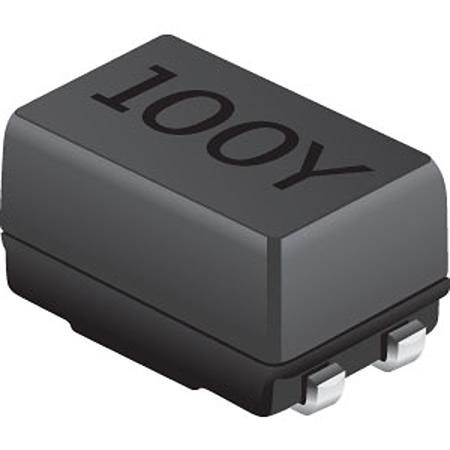 SRF0905-400Y Bourns, SRF0905, 0905 No Surface Mount Common Mode Line Filter with a Ferrite Core, 40 μH Ferrite Core ±50 % 900 mA Idc