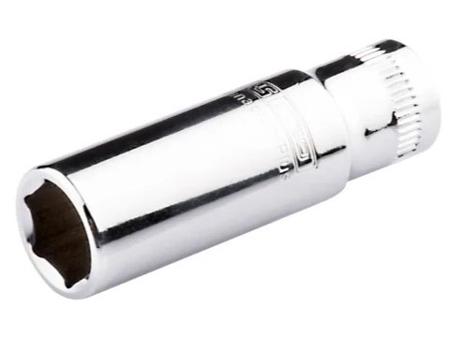 441-055 RS PRO 1/4 in Drive 5/16in Deep Socket, 6 point, 25mm Overall Length