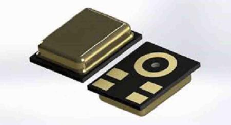 MP23DB02MMTR STMicroelectronics, RHLGA 5LD
