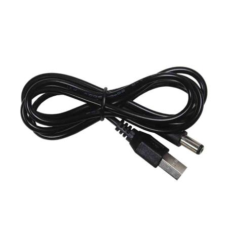805-00019 Parallax Inc  for use with USB Mains Adapter