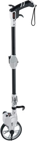 RollPilot S6 Laserliner Metric Measuring Wheel 9999m