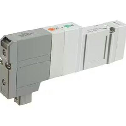 SV2000-51D-12A-C10 SMC Manifold