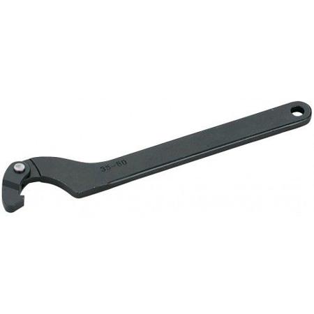 114-90 SAM  90mm Hook Spanner 250 mm