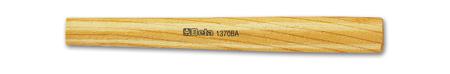 1370BA/MR 500 BETA Replacement Hammer Handle with Wood Handle, 125g