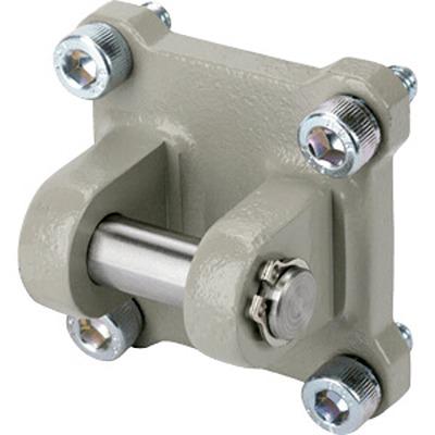 CQ-F040 SMC Cylinder Assembly , For Use With CQ Series